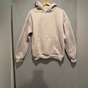 Comfrt Classic Tan Hoodie
